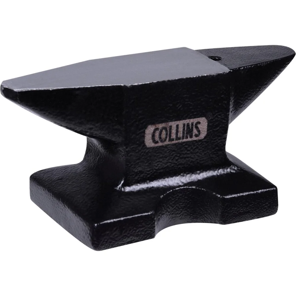 Bigorna 2kg 147X43X71MM Collins