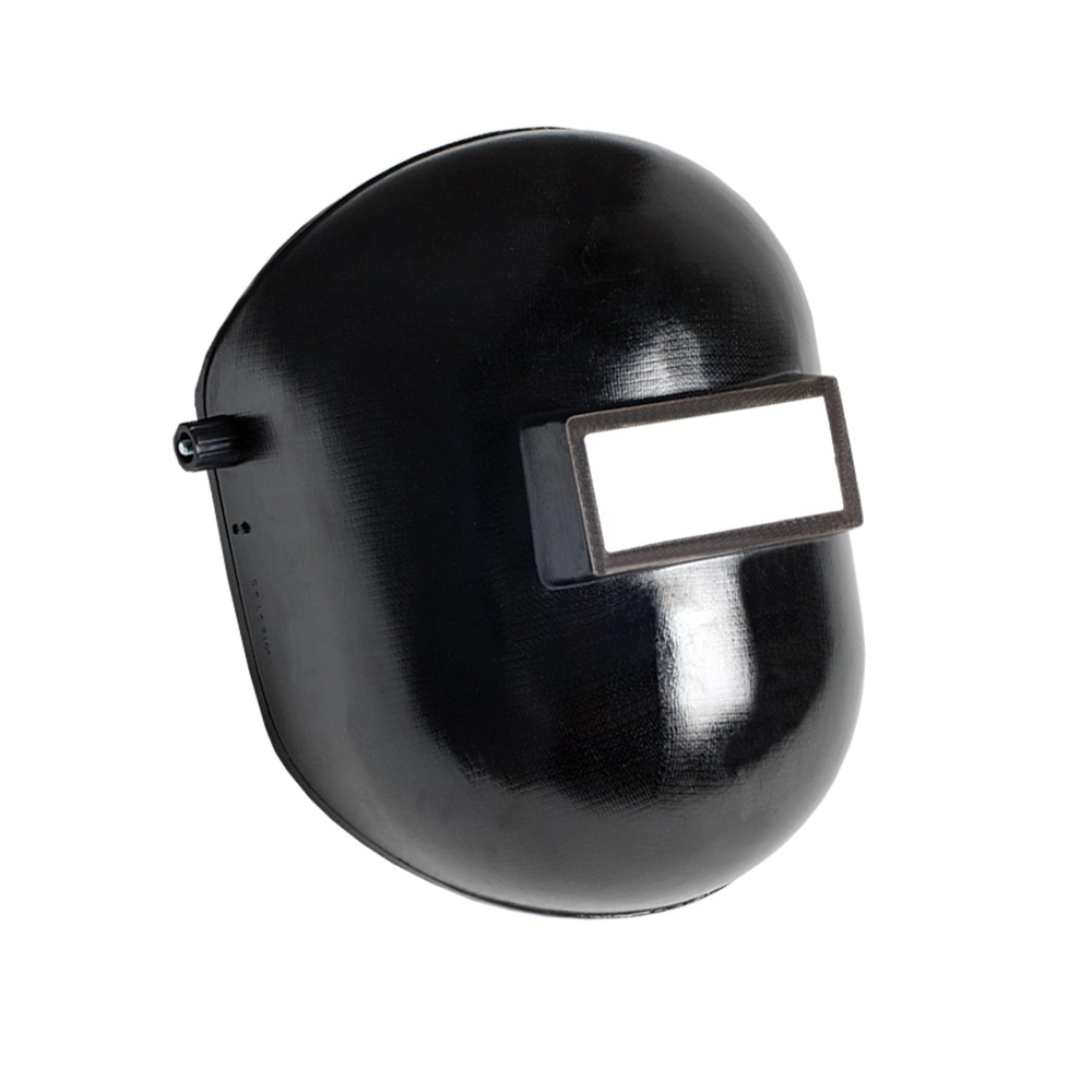 Mascara Solda Celeron Visor Fixo Carbografite