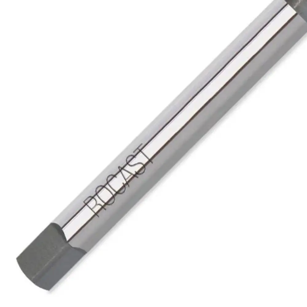 Macho Máquina 1/4 - 20 UNC DIN 2183 HSS Rocast