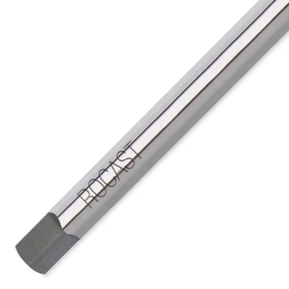 Macho Máquina 1/4 - 20 UNC DIN 2183 HSS Tipo 1 Rocast