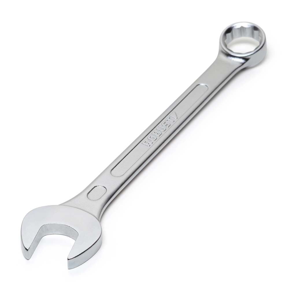 Chave Combinada 17 mm Robust