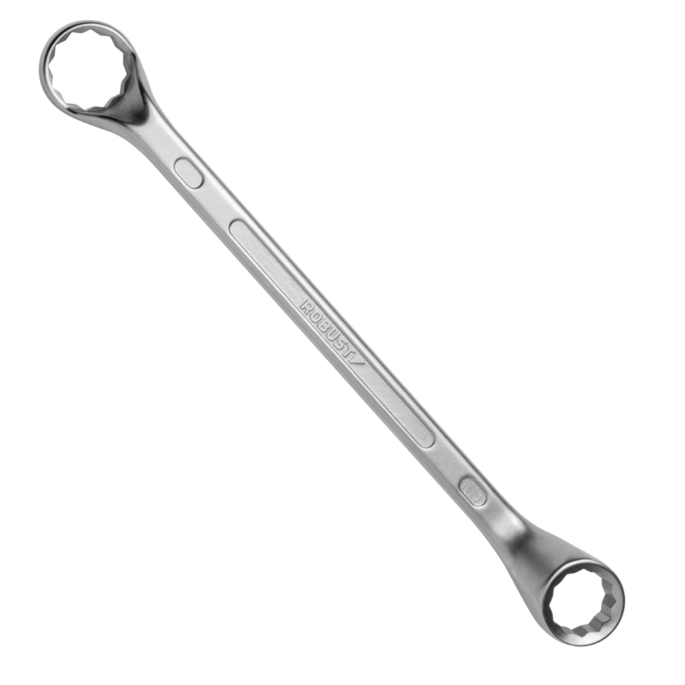 Chave Estrela H 1.1/16 X 1.1/4 pol. Robust