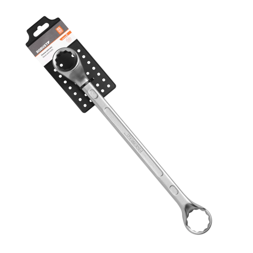 Chave Estrela H 1.1/16 X 1.1/4 pol. Robust