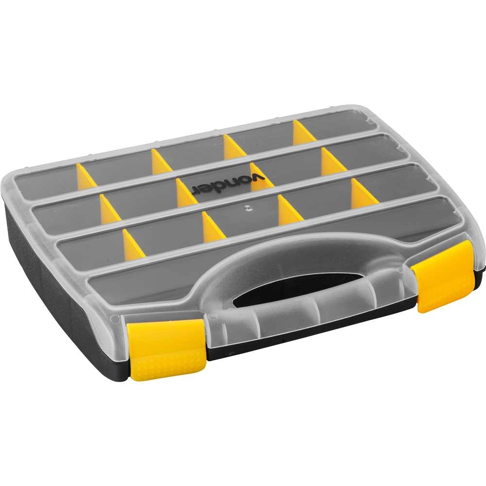 Organizador Plástico OPV 170 Vonder