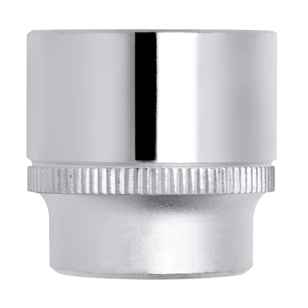 Soquete 1/2 pol. Sextavado 30mm Gedore Red