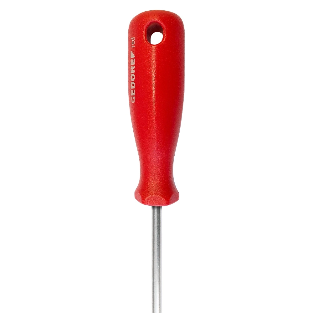 Chave de Fenda 1/8 X 5 pol. Gedore Red