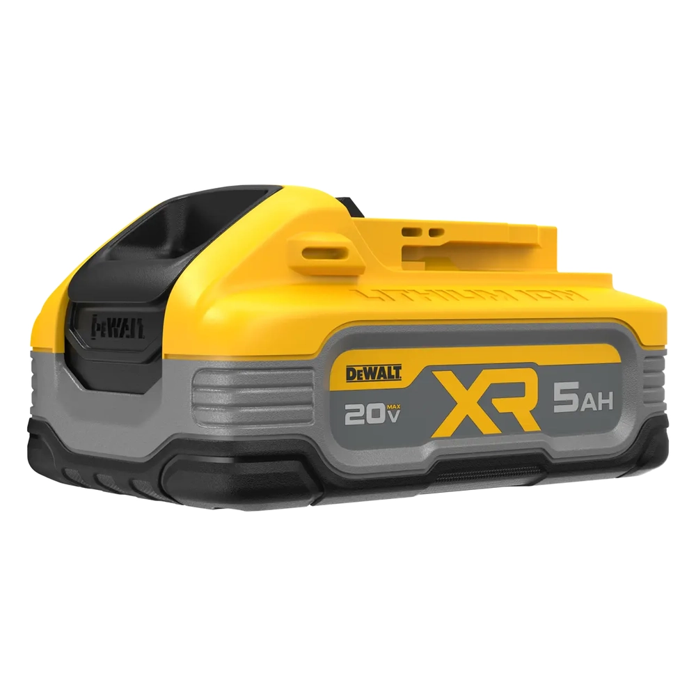 Bateria 5ah 20V POWERSTACK DCBP520 Dewalt