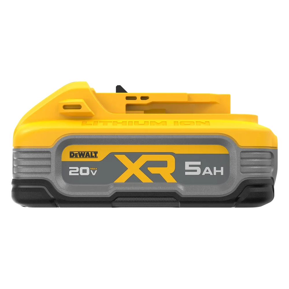 Bateria 5ah 20V POWERSTACK DCBP520 Dewalt