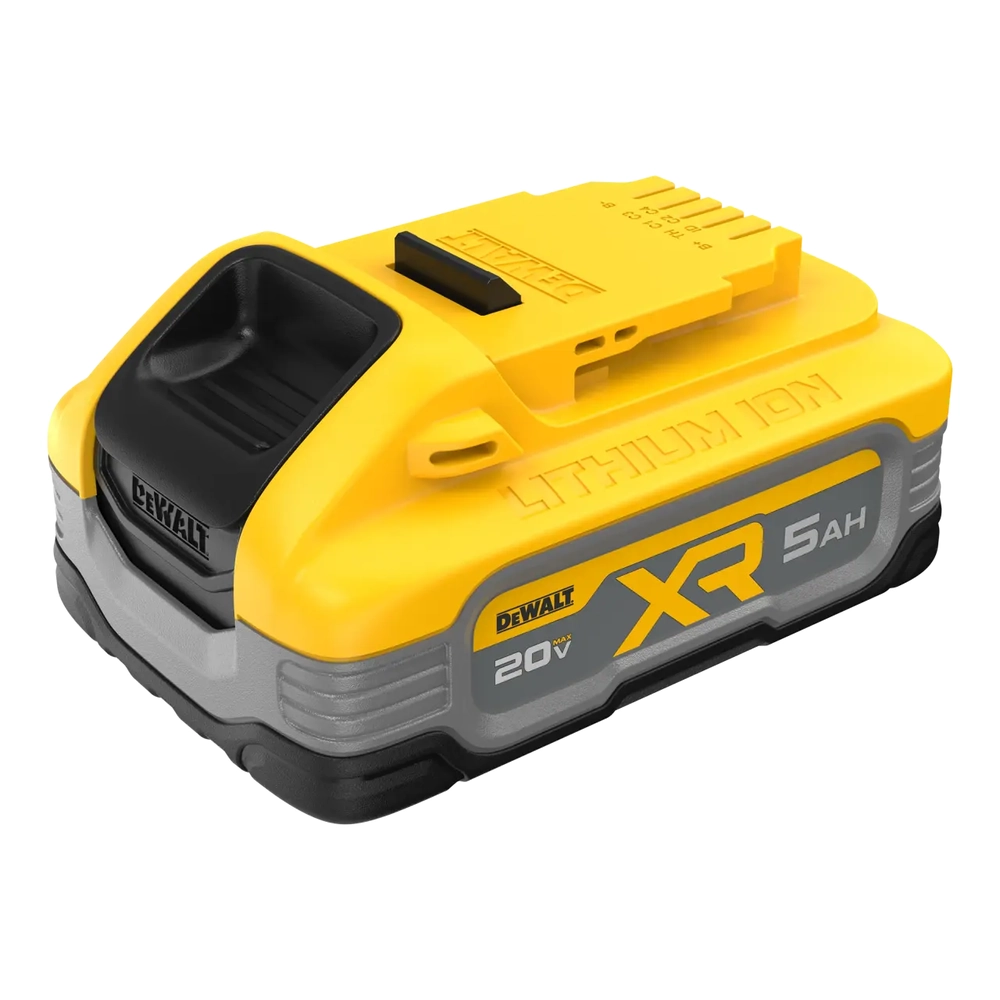 Bateria 5ah 20V POWERSTACK DCBP520 Dewalt