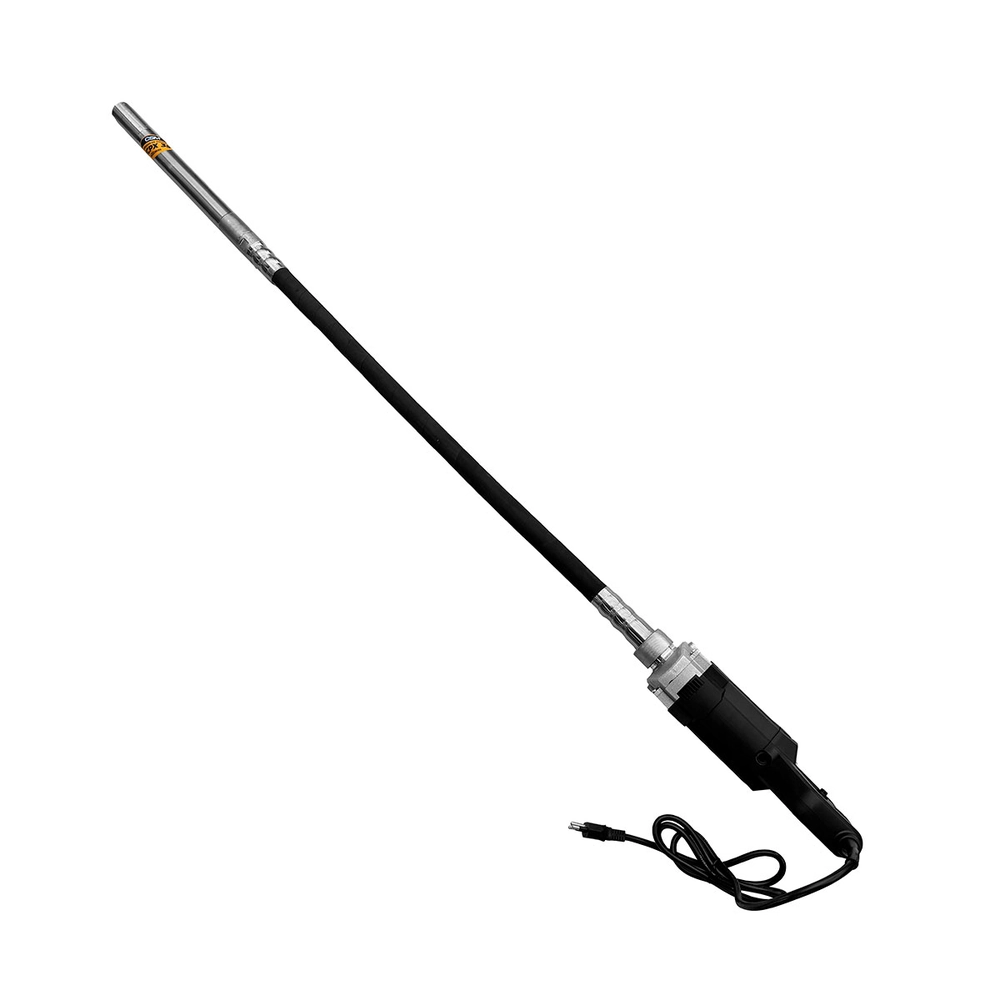 Vibrador de Concreto Portátil c/ Mangote VCPX35 220V CSM