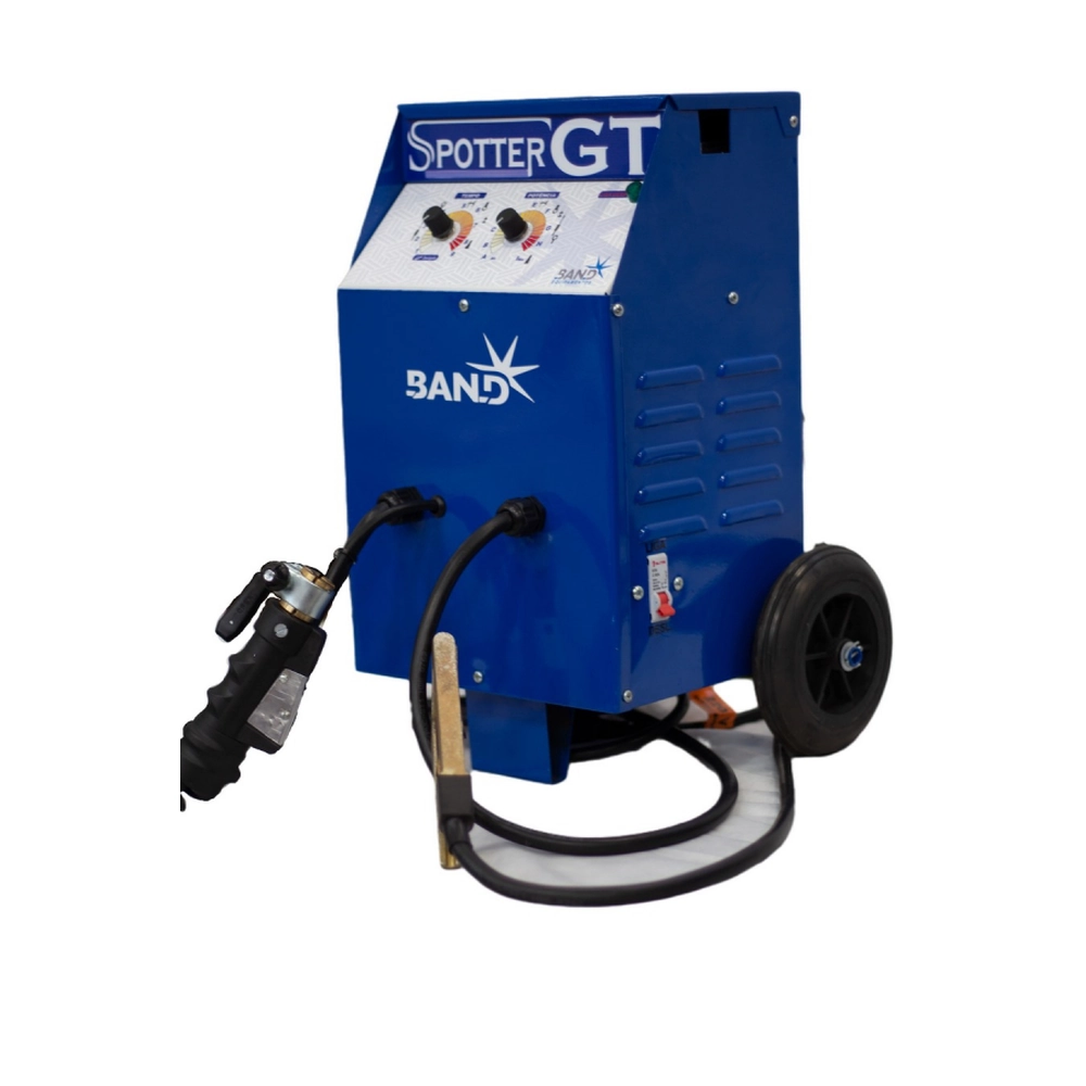 Repuxadora Spotter GT Analógica 12kVA Band