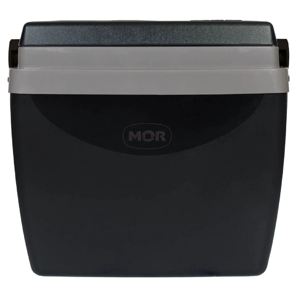 Caixa Térmica Cooler 26 Litros Preta Mor 