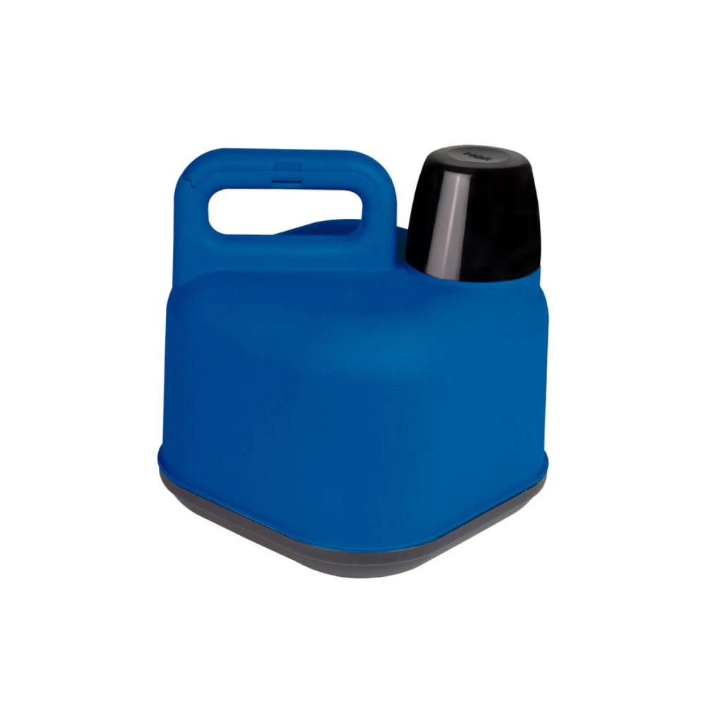 Garrafão Térmico 3 Litros Azul Mor