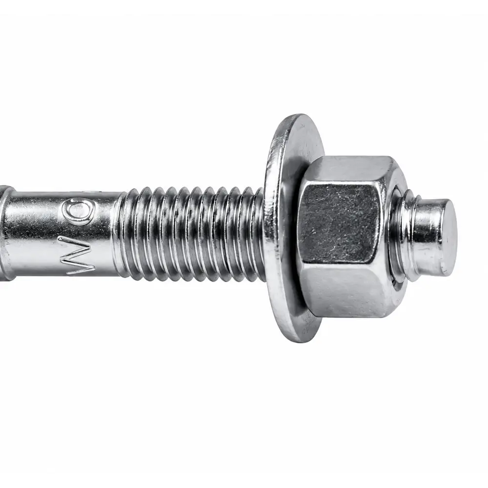 Chumbador PBA 1/4 pol. x 1.3/4 pol. X14134C Ancora