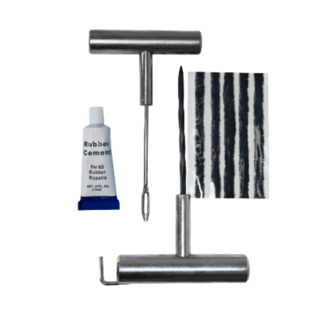 Kit Reparo para Remendo Pneu Rotta 900
