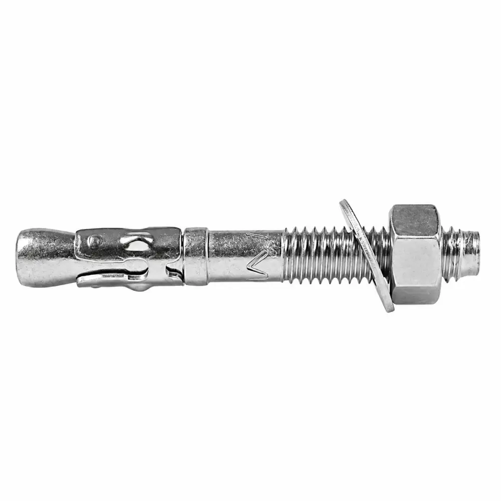 Chumbador PBA 7/8 pol. x 6 pol. X78600C Ancora