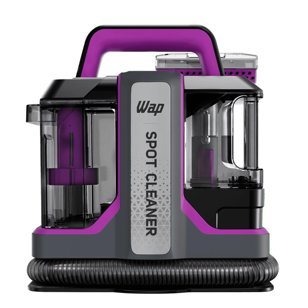 Extratora De Sujeiras Portatil Spot Cleaner W3 Wap