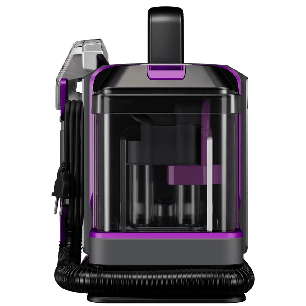 Extratora De Sujeiras Portatil Spot Cleaner W3 Wap