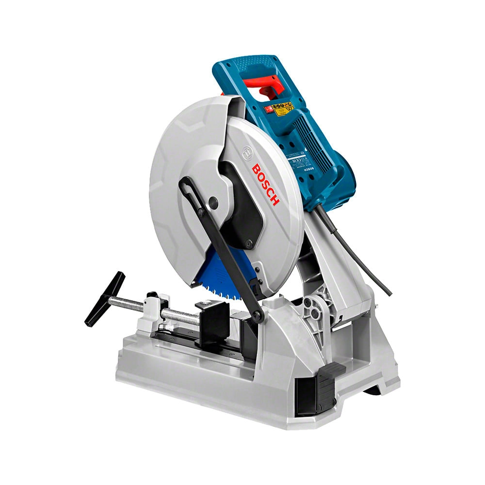 Serra De Corte A Frio GCD 12 JL 2000W 220V Bosch