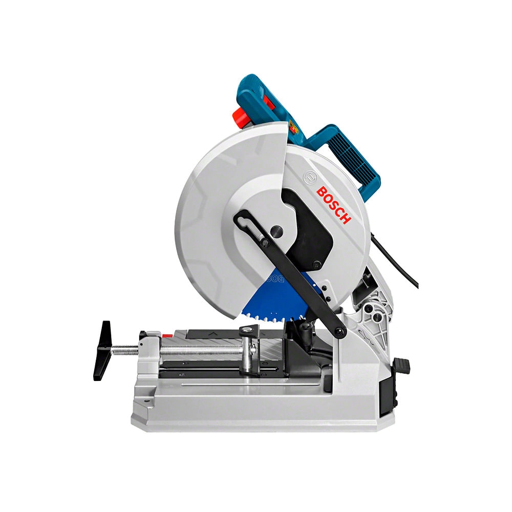 Serra De Corte A Frio GCD 12 JL 2000W 220V Bosch