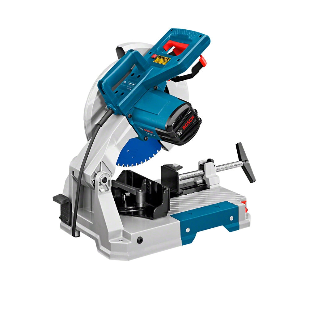 Serra De Corte A Frio GCD 12 JL 2000W 220V Bosch