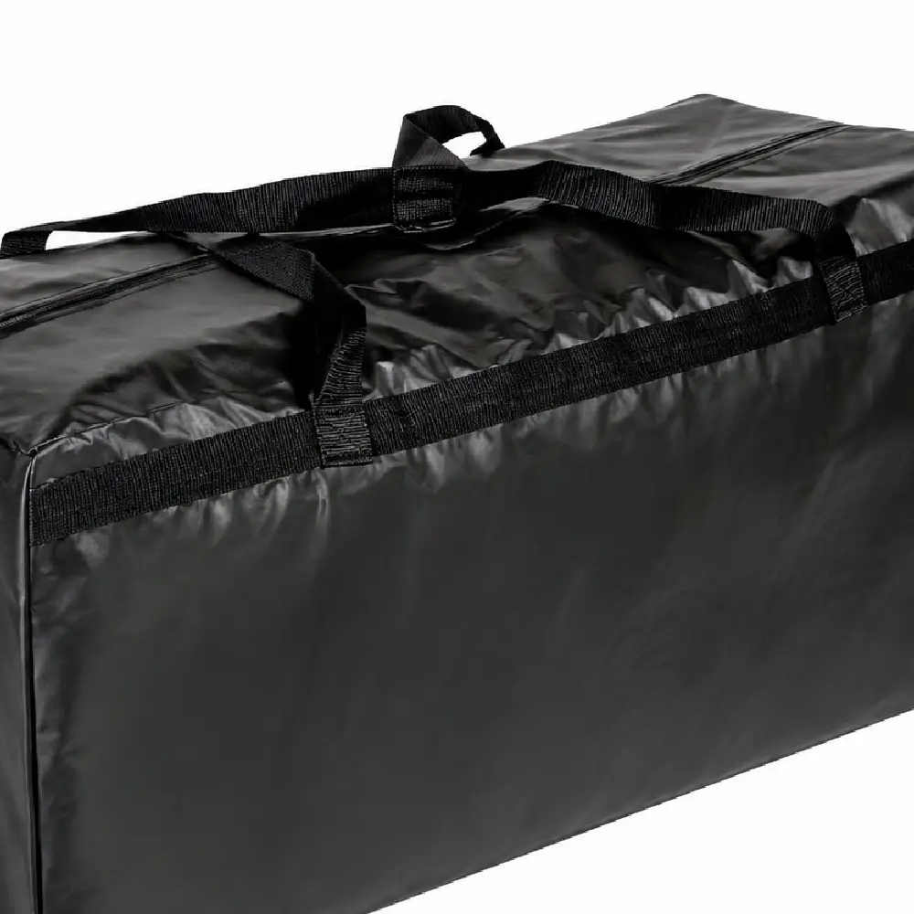 Bolsa Grande PVC para Kit 60x32x30cm Plastcor