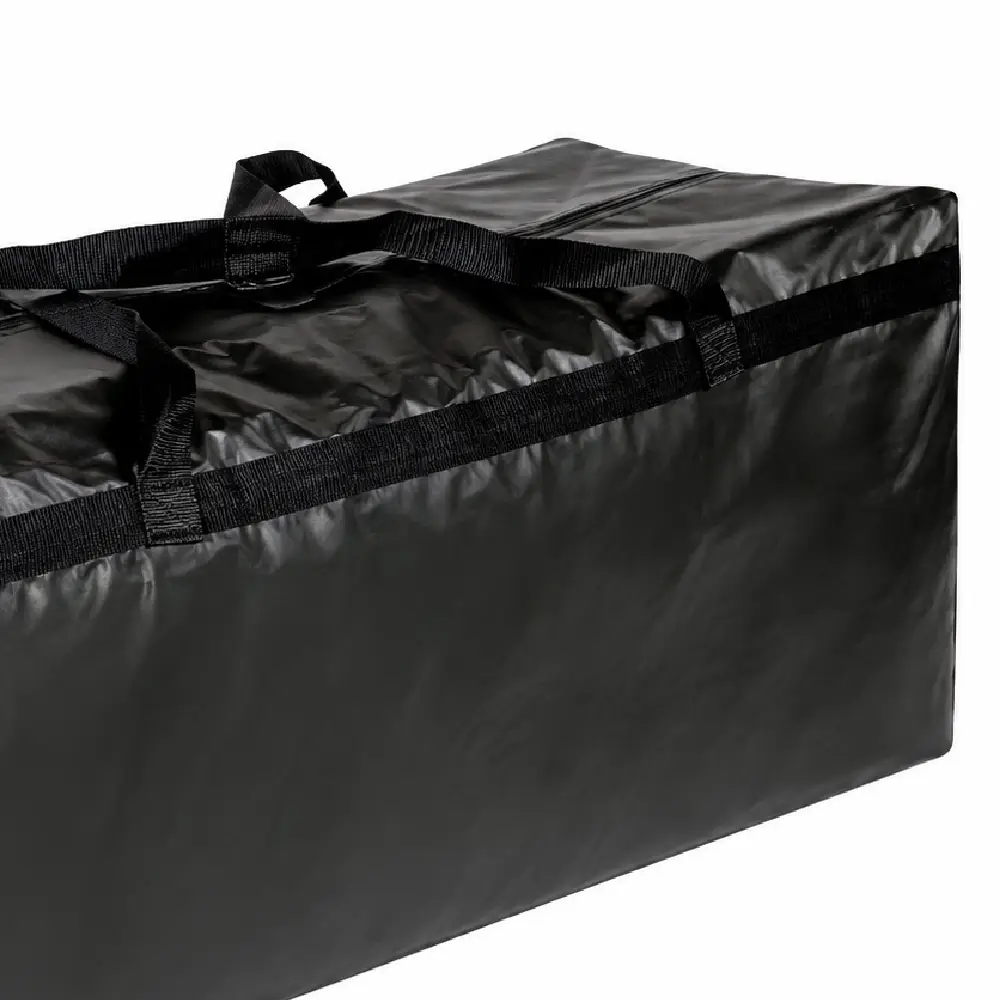 Bolsa Grande PVC para Kit 60x32x30cm Plastcor
