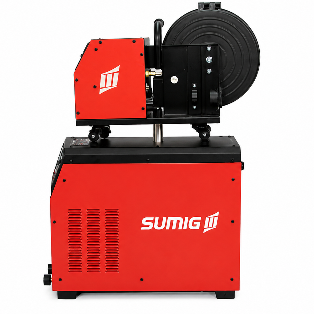Mig Sumig Falcon 405 Cabeçote Externo Trif