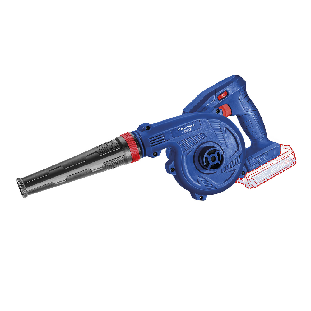 Soprador Tramontina Total 20V Sem Carregador e Bateria