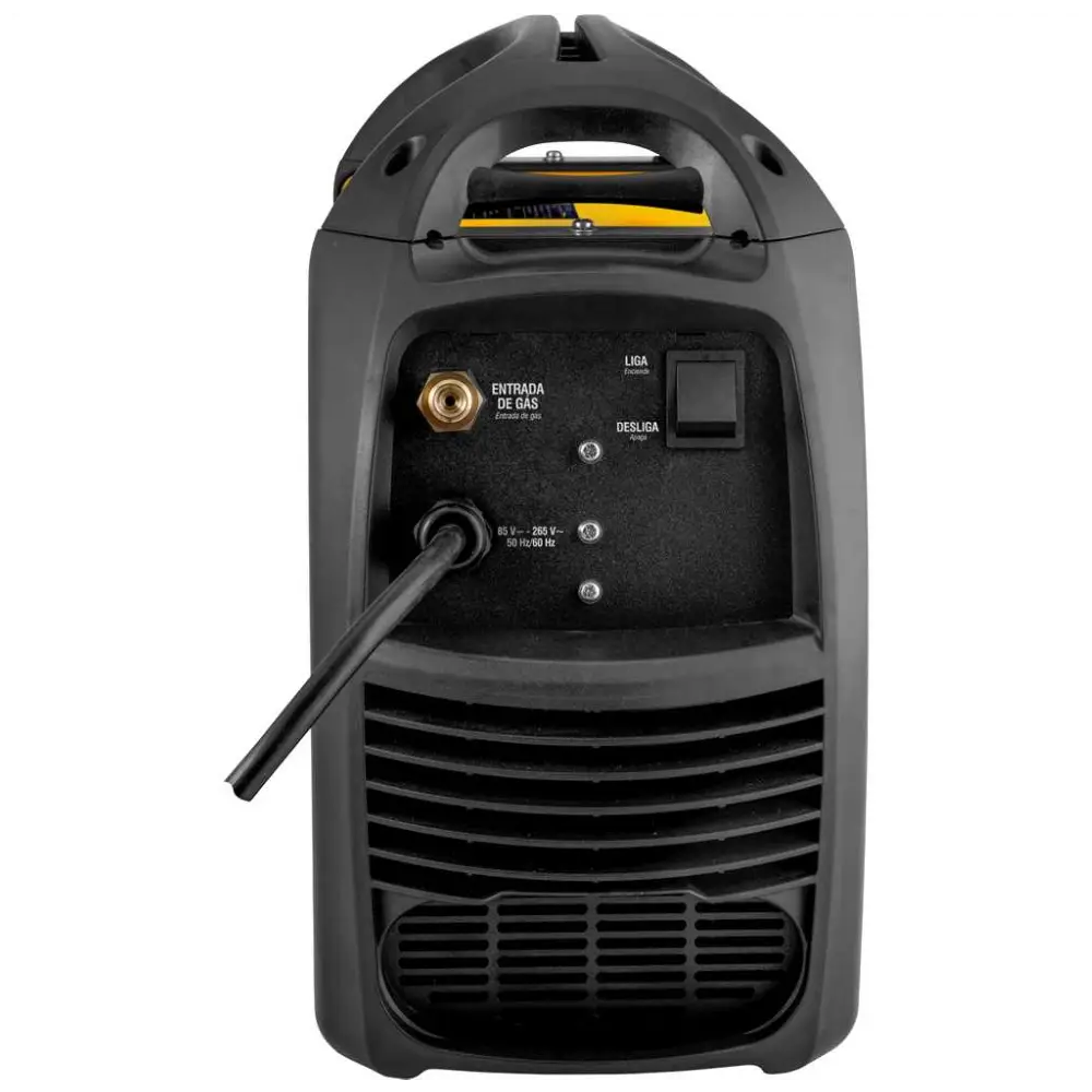 Inversor de Solda TIG/Eletrodo RIV218AF 200A Digital Vonder