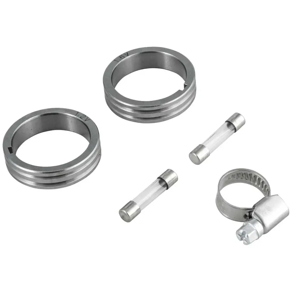 Máquina de Solda MIG/MAG Trifásica MM 403 400A Vonder
