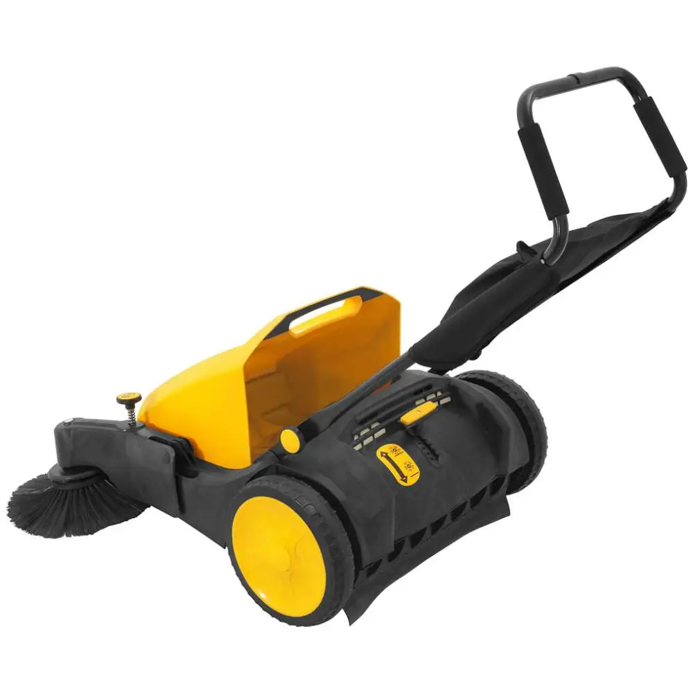 Varredeira Manual para Piso VPV 920F 40L Vonder