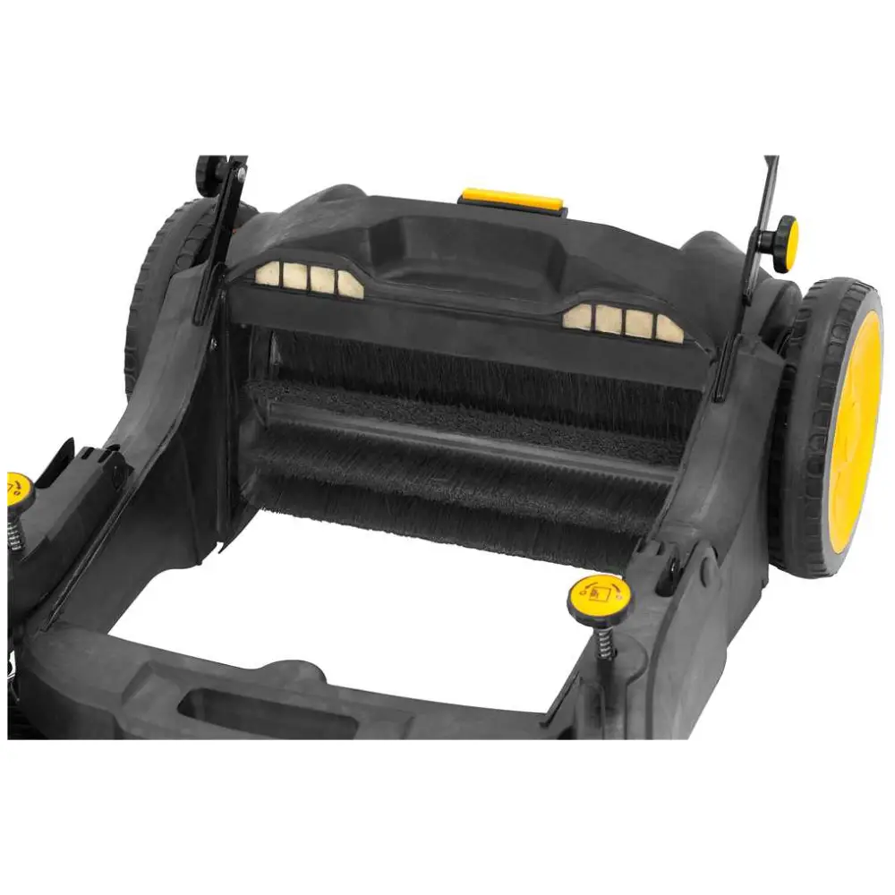 Varredeira Manual para Piso VPV 920F 40L Vonder
