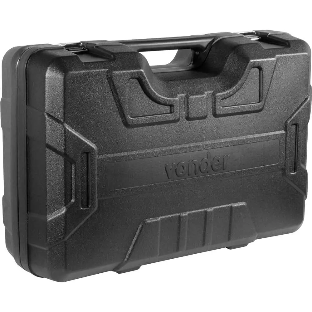 Serra Fita Manual SFV 1100 1100W 127V Vonder