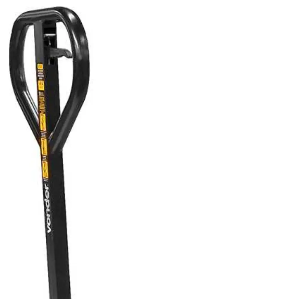 Paleteira Hidráulica 2,5T PSN 255 1150x550mm Vonder