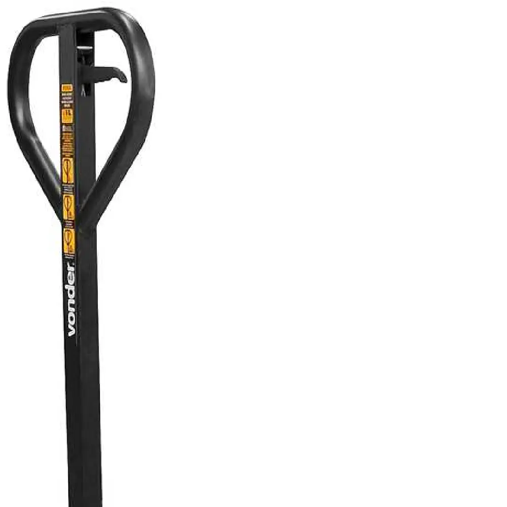 Paleteira Hidráulica 2,5T 1150x680mm PDN 256 Vonder
