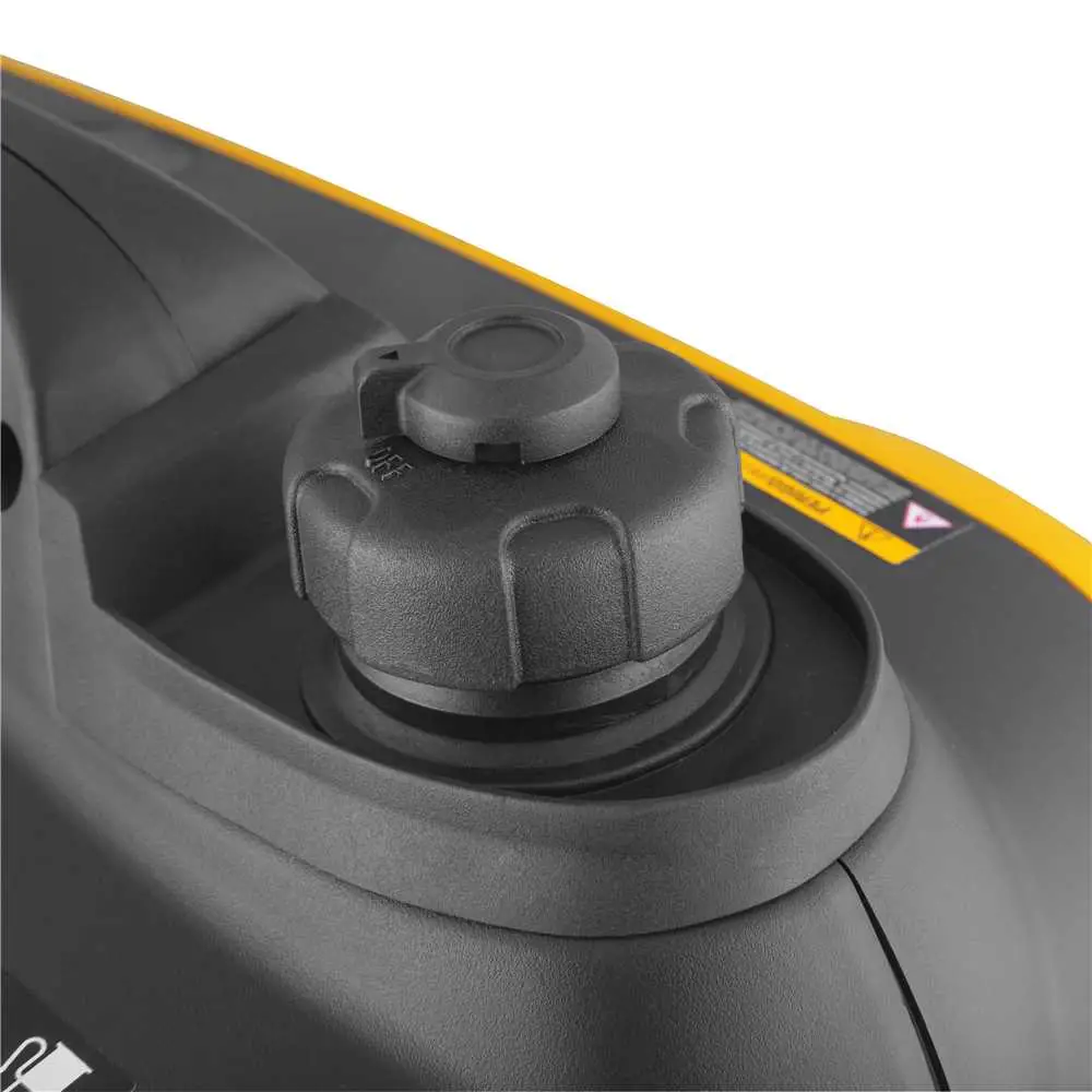 Gerador Inversor Gasolina 1100W 120V GIV 1100 Vonder