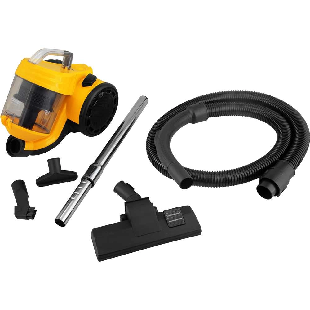 Aspirador de Pó 1200W 2L 127V APV 1200 Vonder