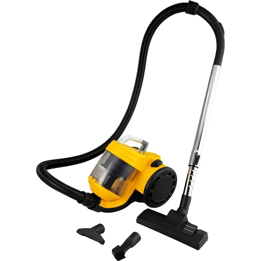 Aspirador de Pó 1200W 2L 127V APV 1200 Vonder