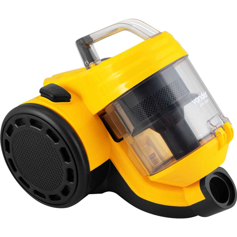 Aspirador de Pó 1200W 2L 127V APV 1200 Vonder