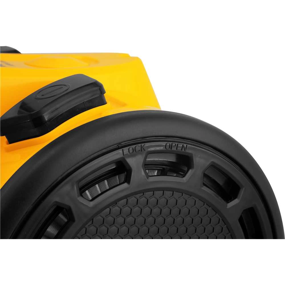 Aspirador de Pó 1200W 2L 127V APV 1200 Vonder