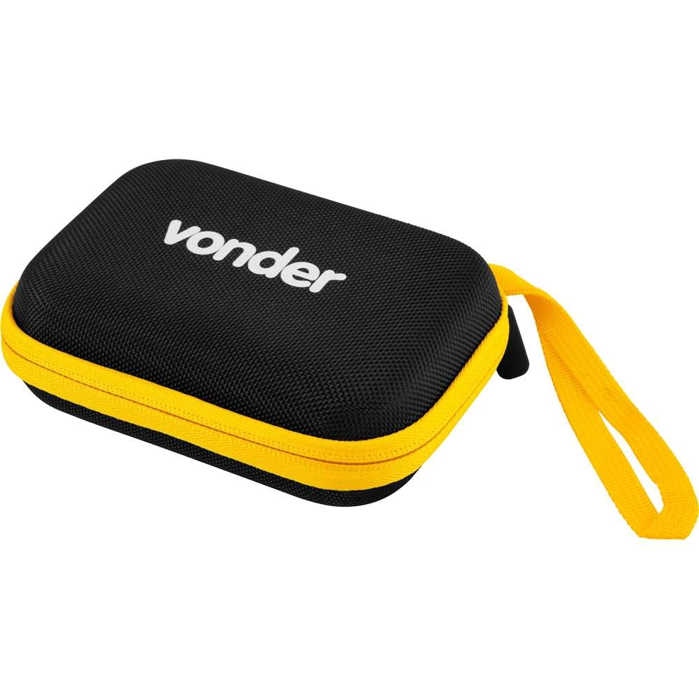Medidor de Distância Laser 120m VD 120 Vonder