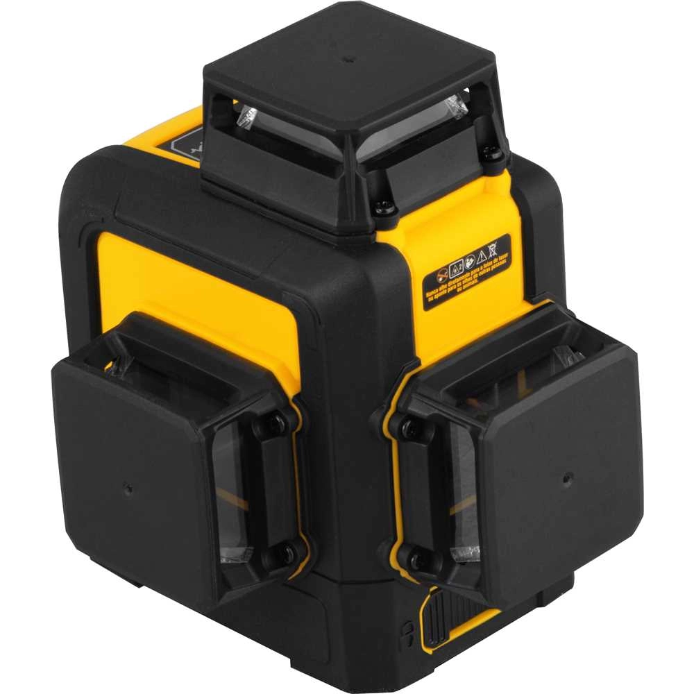 Nível a Laser Verde 30m Recarregável NLR 030 Vonder