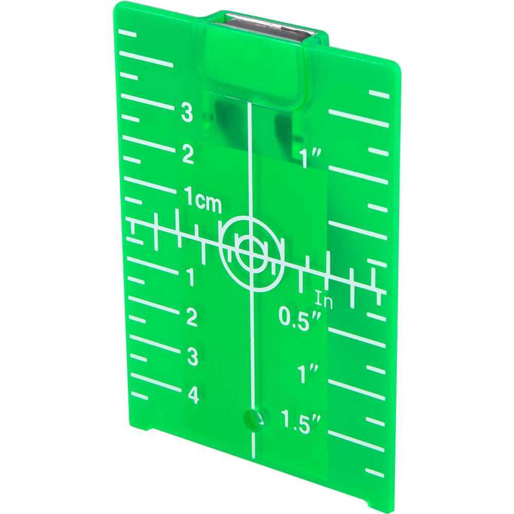 Nível a Laser Verde 30m Recarregável NLR 030 Vonder