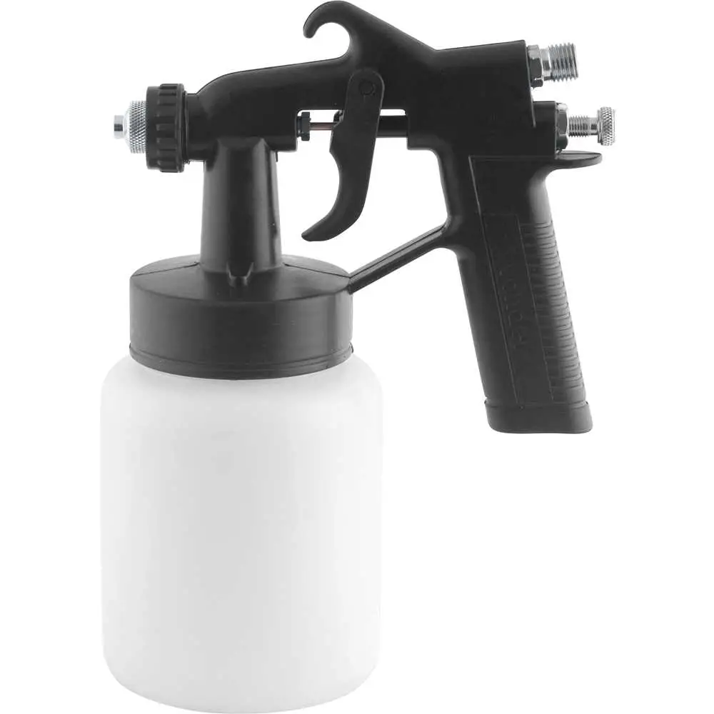 Pistola de Pintura Ar Direto PDV 90 750 ml Vonder