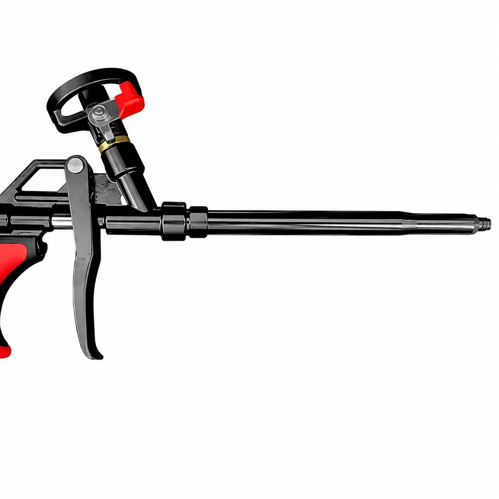 Pistola Aplicadora de Espuma Expansiva 24849 Autofix