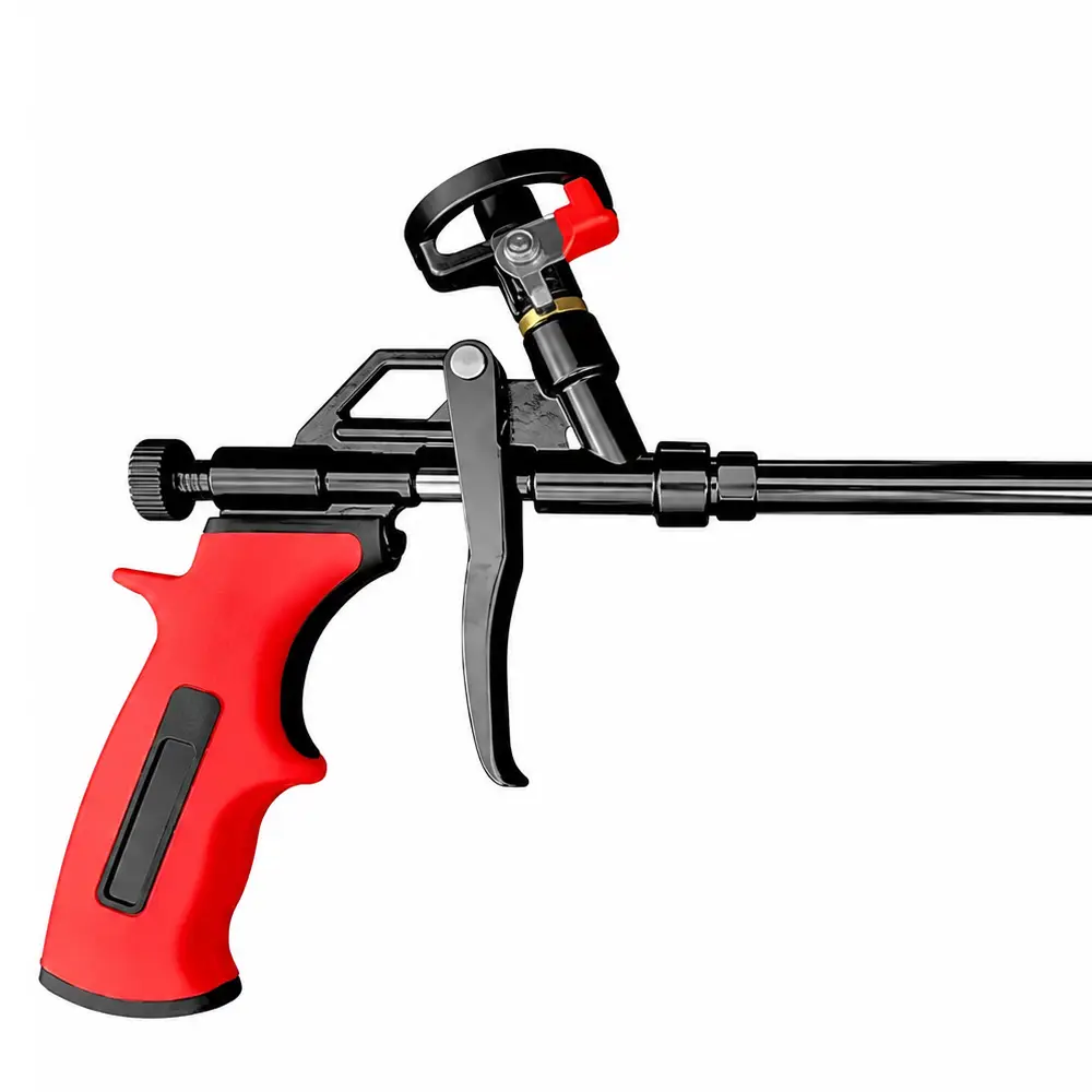 Pistola Aplicadora de Espuma Expansiva 24849 Autofix