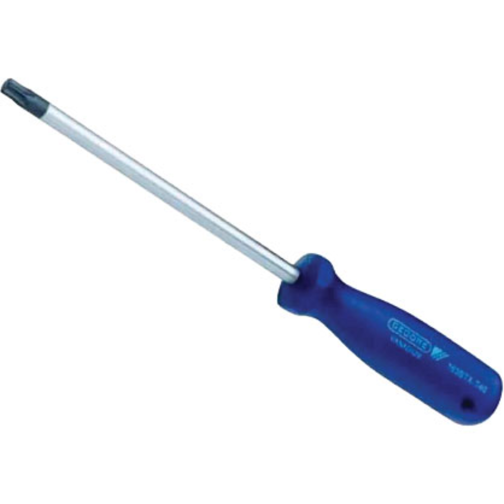 Chave Torx GTX Com Cabo Reto T10 GEDORE