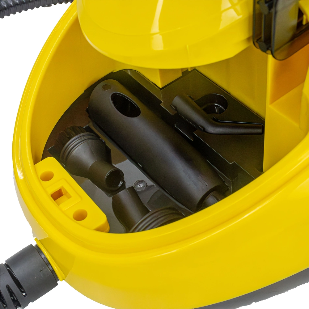 Higienizador de Limpeza Vapor Clean 127V 1,5L Intech