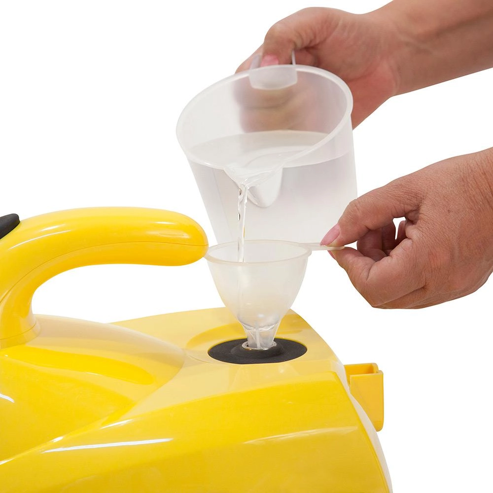 Higienizador de Limpeza Vapor Clean 127V 1,5L Intech